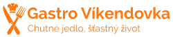 Gastro Víkendovka